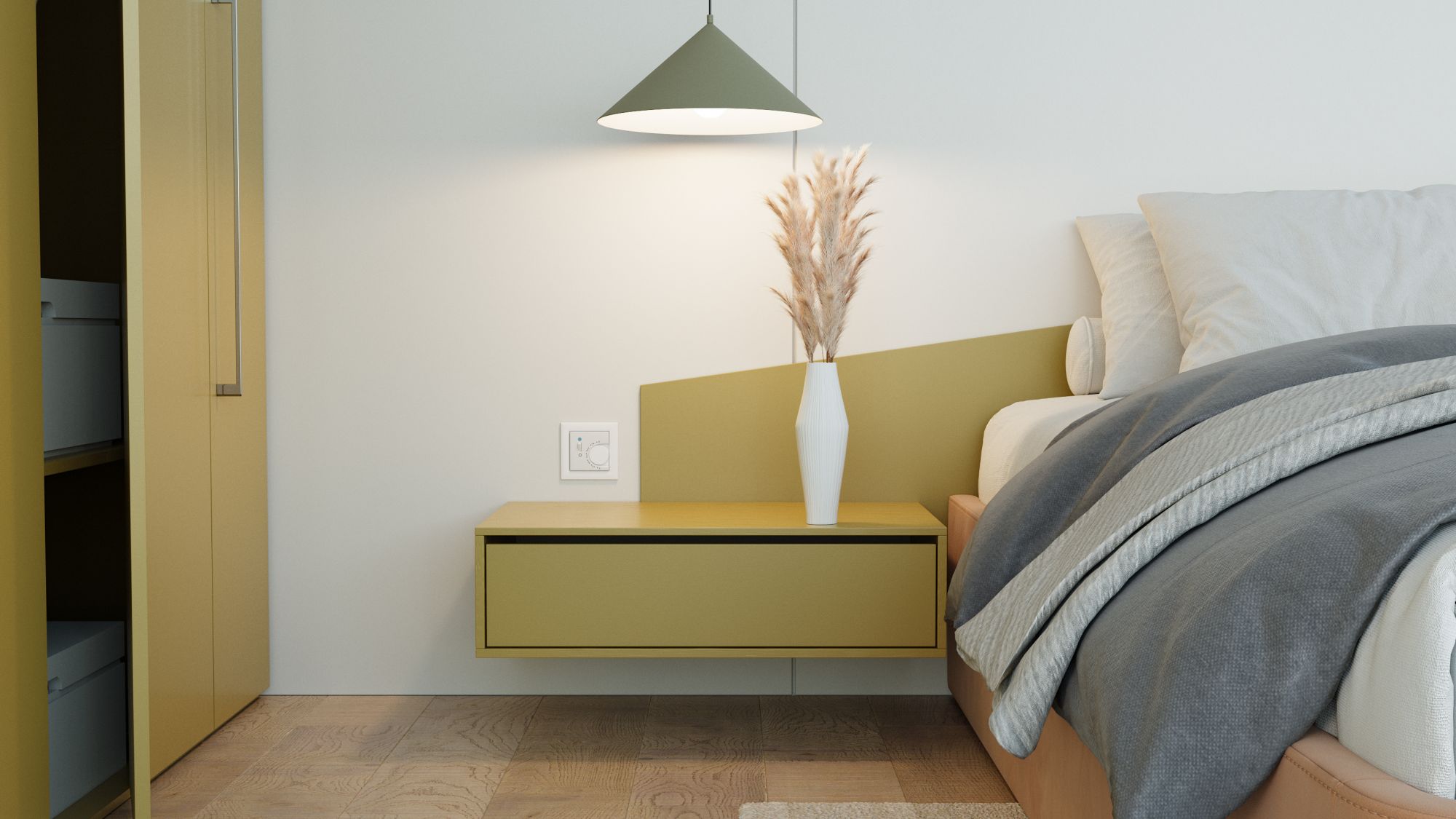Dune Gold