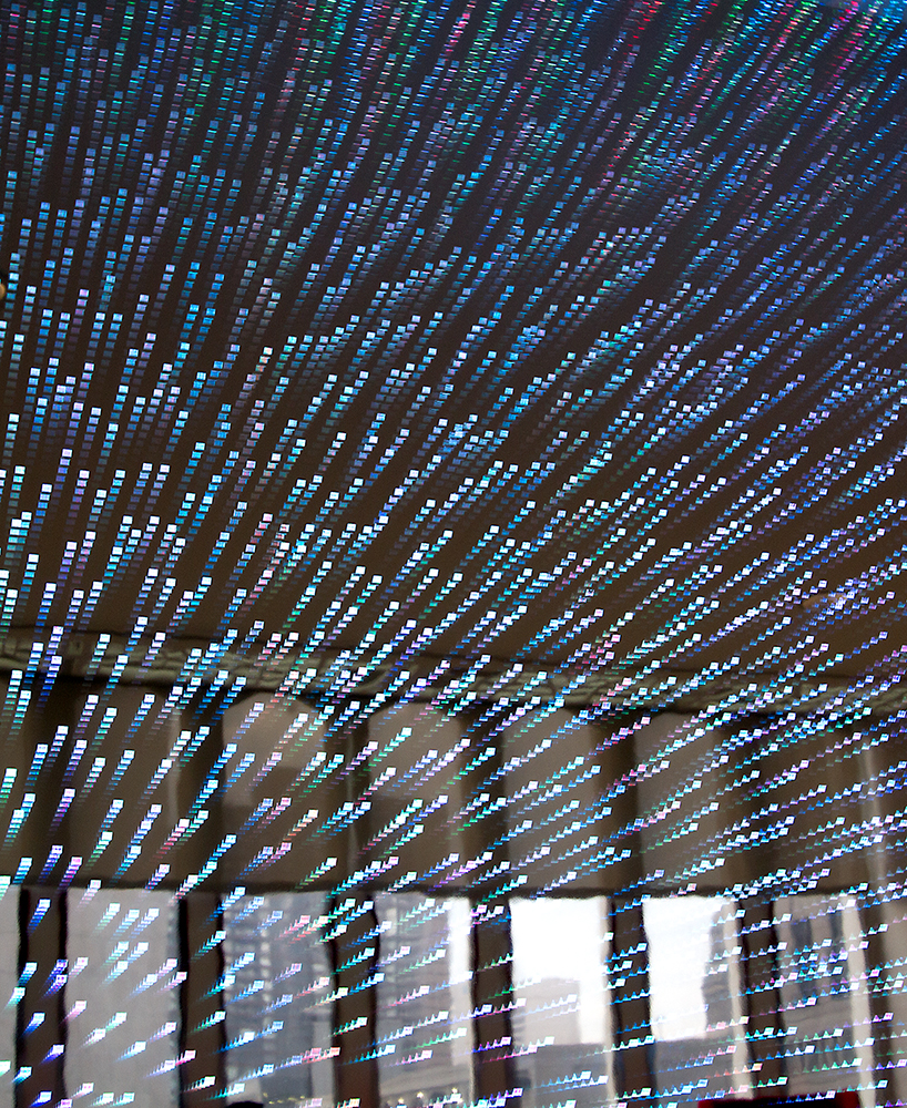 Digital textiles